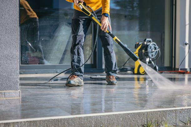 Best Parking Lot and Garage Cleaning  in Gretna, LA